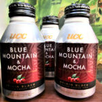 縮小のボトル缶市場に新ブランド投入のワケ コンセプトは「特別な豆の、特別なブラック」 UCC
