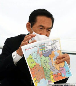 後藤専務(さとう)