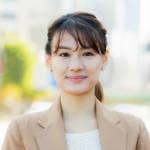 松井のり子マーケティング部ブランドマネージャー(キリンビバレッジ)