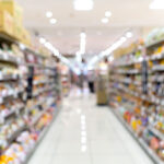 スーパー 既存店1.5％減 惣菜以外は反動減