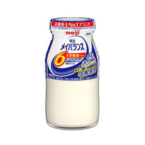 「明治メイバランスのむヨーグルト(宅配専用)」