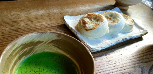 さまざまな健康効果が研究される抹茶（抹茶と健康研究会 第二回公開セミナー）