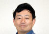 岸野逸人社長（日新蜂蜜）