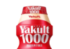 絶好調の「Yakult1000」（ヤクルト本社）