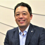古山裕巳部長(ネスレ日本)