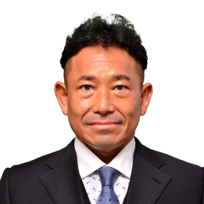 通販事業部の栗橋貞行氏（カゴメ）