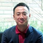 泉周作社長(泉平)