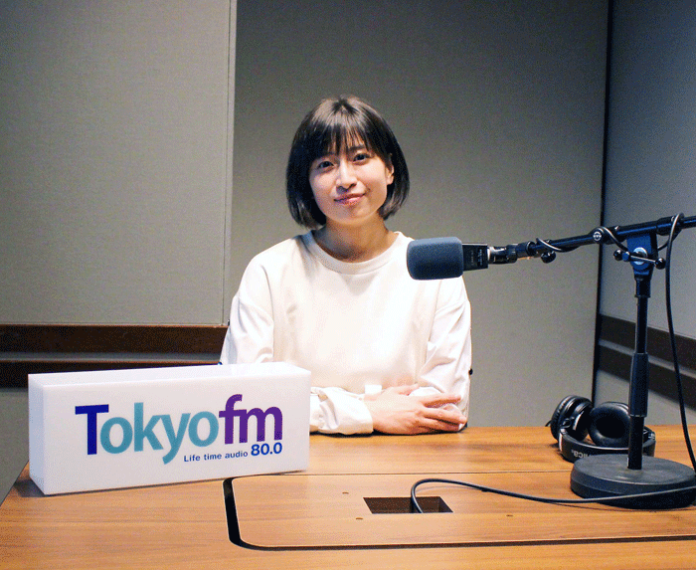 nippn ¡ hon－yomokka！ TOKYO FM 南沢奈央