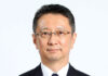 西尾啓治社長（雪印メグミルク）