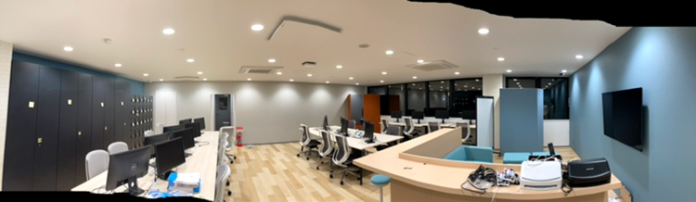 小善本店 本社移転