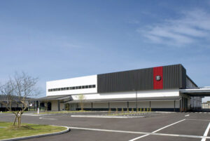 久原本家グループ本社