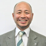 柴田匡保社長(HARIO)