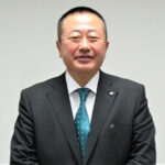 本庄大介社長(伊藤園)