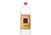 「宝焼酎 25°4Lエコペット」（宝酒造）