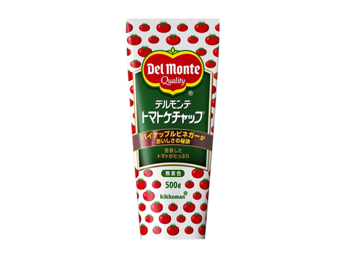 トマト調味料・飲料 値上げ キッコーマン