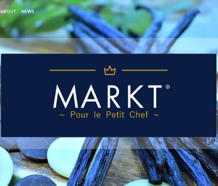 エム・シー・フーズの業務用スイーツECサイト「MARKT～Pour le Petit Chef～」