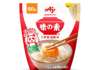 紙包材の「味の素」