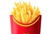 「マックフライポテト」Lサイズ