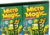「マイクロマジック フライドポテト」の新商品「あおさのり塩味」