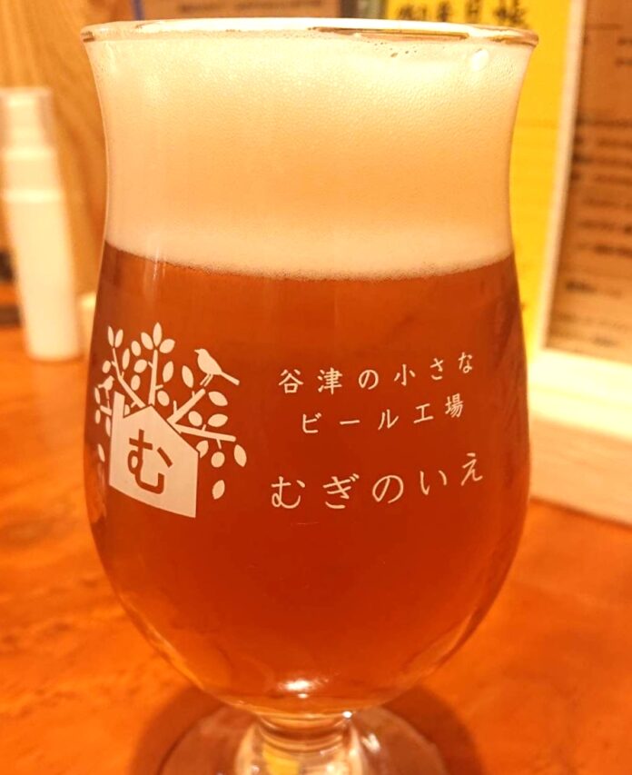 千葉大学オリジナルクラフトビール「Chiba Dorado 0（チバドラドゼロ）」
