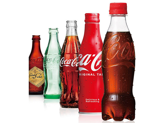 コカ・コーラ 「ボトルtoボトル」など容器の100％サスティナブル化推進 