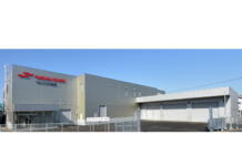 マルハニチロ北日本 釧路第三工場が稼働 イワシ缶の生産強化 稼働開始した釧路第三工場(マルハニチロ北日本)