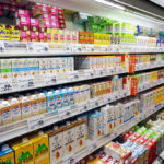 植物性ミルク 牛乳代替飲料の可能性 新製品や新ブランドが続々