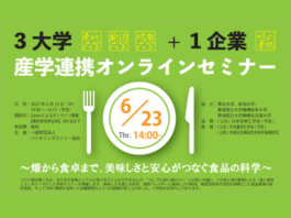 柴田奈緒美 アーカイブ 食品新聞 Web版 食品新聞社