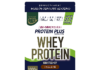 「WHEY PROTEIN　チョコミルク味」（「食べるをかえる からだシフト」PROTEIN PLUSシリーズ）