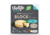 「Violife植物生まれのチーズ ブロック スモークタイプ」（J-オイルミルズ）