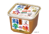 懐かしい2代目マルコメ君をデザイン（マルコメ）