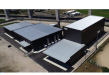 ひかり味噌 付加価値品の充実へ“グッドバリュー”で提供 新熟成庫「未来蔵 MIRAIZO」(ひかり味噌)