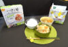 「一汁ご膳」（尾西食品）