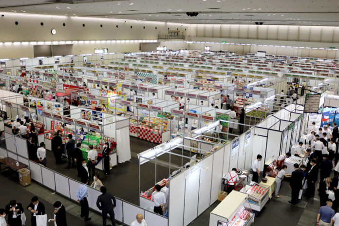 京都でAJS秋期展示会 「みんなで売る商品」訴求