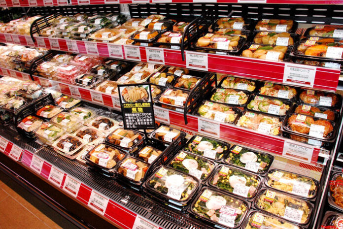 惣菜製造の自動化が新ステージへ 政府事業に採択 日本惣菜協会