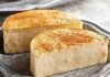 「濃厚生チーズケーキ」（税込248円）