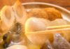 「週末おでん予報」