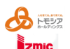 トモシアHDとイズミック 合弁会社「東京イズミック」設立 首都圏の酒販強化