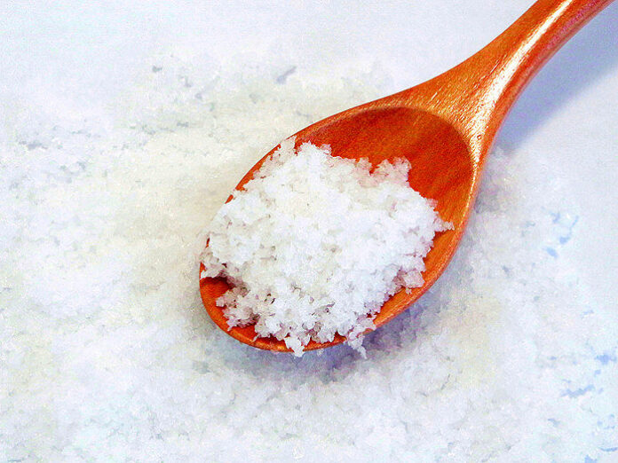 塩事業センター 家庭用塩も値上げに コスト高背景に決断