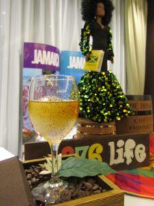 ジャマイカをイメージしたコーヒーカクテル - 食品新聞 WEB版（食品新聞社）