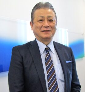 オリックス・ホテルマネジメントの後藤修二施設運営部担当部長