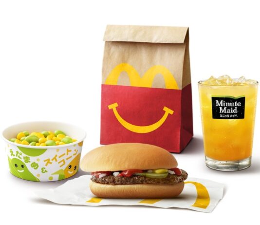 ハッピーセット