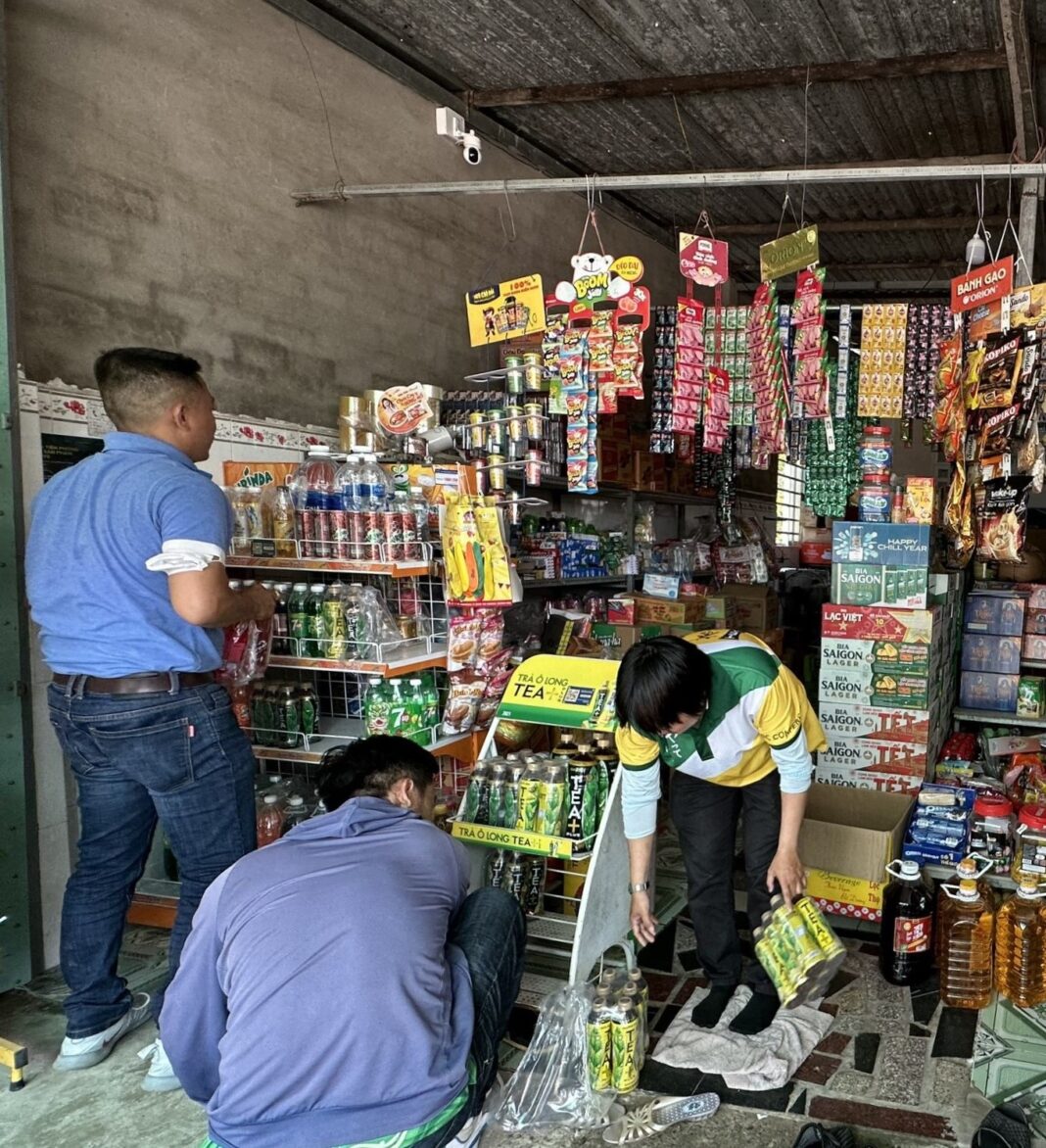 サントリー食品インターナショナル、売上収益と営業利益が過去最高 力強い海外の需要に迅速対応が奏功