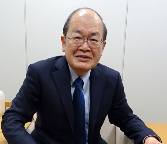 伊藤景一郎社長（伊藤景パック産業）