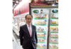 伏見浩二社長（日本ハム冷凍食品）