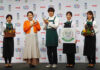 イベントで横澤夏子さん、小関裕太さんら