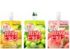 「PERFECT VITAMIN 1日分のビタミン ゼリー」シリーズ3品