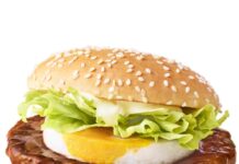 マクドナルド「てりたま」シリーズ期間限定発売 「てりたまマフィン」は国産たまごの供給状況から販売中止 「てりたま」