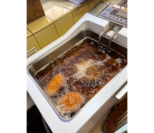 注目を集める「クールフライヤー」