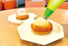 発酵のテーマパーク「OH!!!~発酵、健康、食の魔法!!!~」 GWはイベント盛りだくさん 親子で楽しく菓子作り体験(「OH!!!~発酵、健康、食の魔法!!!~」ピックルスホールディングス)